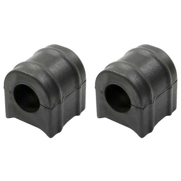 K201447 Front To Frame Sway Bar Bushing, Set of 2, Problem Solver Series