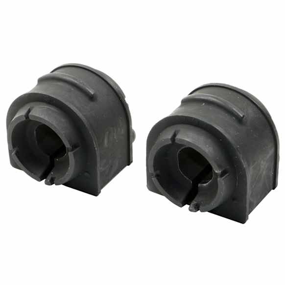 K201476 Rear To Frame Sway Bar Bushing, Set of 2, Problem Solver Series