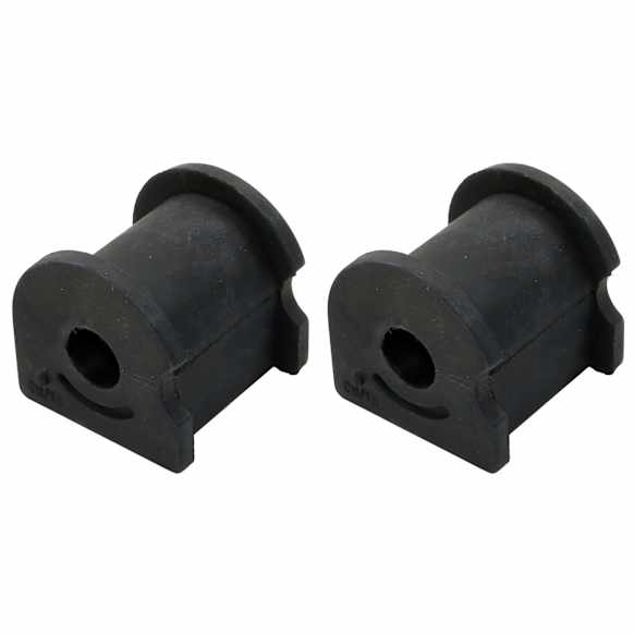 2010 Ford Expedition - Rear To Frame Sway Bar Bushing, Except Towing Package, Except Auto Adjusting Suspension, Set of 2, Problem Solver Series