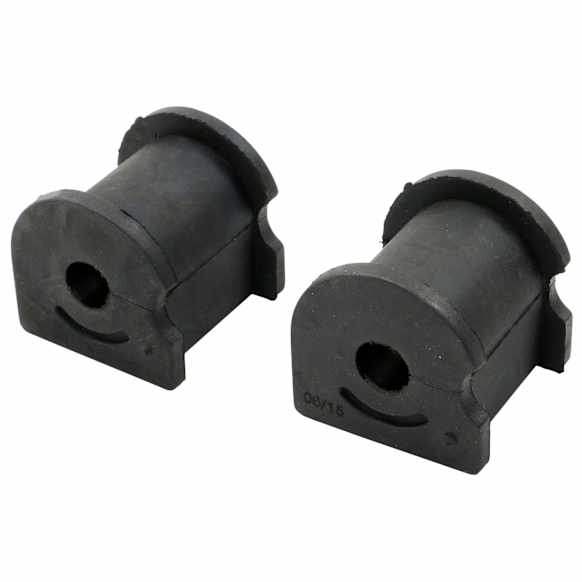 2013 Ford Expedition - Rear To Frame Sway Bar Bushing, Trailer Tow Package, Set of 2, Problem Solver Series