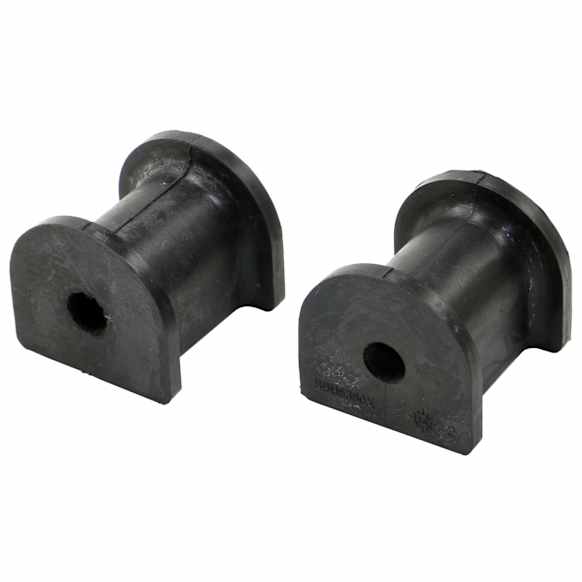 2005 Kia Spectra - Rear To Frame Sway Bar Bushing, Set of 2, Problem Solver Series