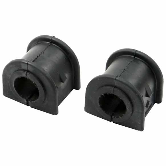 2009 Dodge Nitro - Rear To Frame Sway Bar Bushing, Set of 2, Problem Solver Series