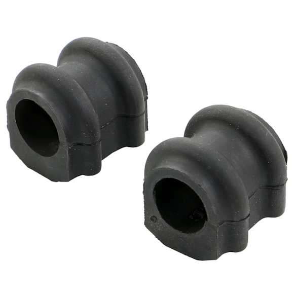 K201514 Front To Frame Sway Bar Bushing, Set of 2, Problem Solver Series
