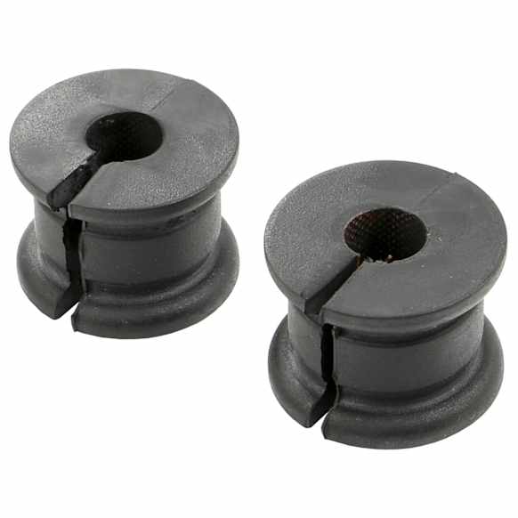 K201520 Rear To Frame Sway Bar Bushing, Set of 2, Problem Solver Series