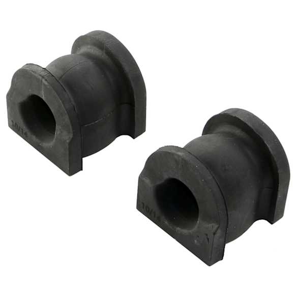 2012 Acura MDX - Rear To Frame Sway Bar Bushing, Set of 2, Problem Solver Series