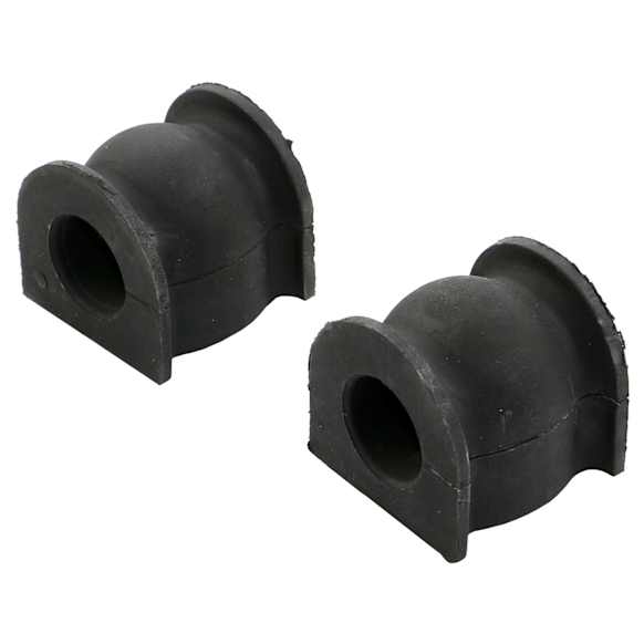K201527 Front To Frame Sway Bar Bushing, Set of 2, Problem Solver Series