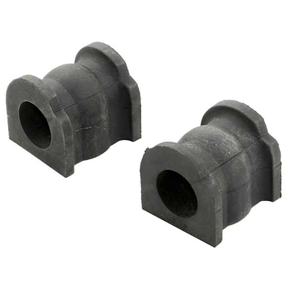 2010 Mazda 6 - Rear To Frame Sway Bar Bushing, Set of 2, Problem Solver Series