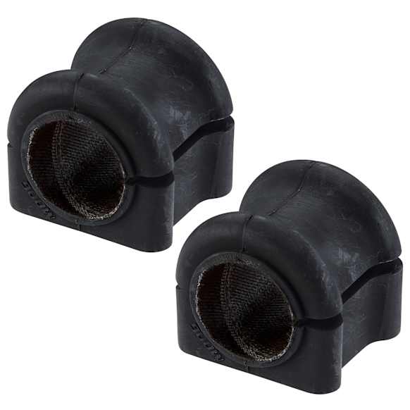 K201623 Front To Frame Sway Bar Bushing, Set of 2, Problem Solver Series