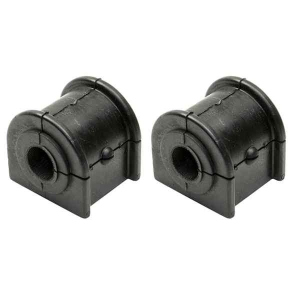 K201636 Rear To Frame Sway Bar Bushing, Set of 2, Problem Solver Series