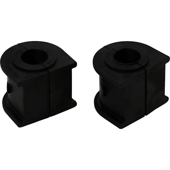 2008 Jeep Commander - Rear To Frame Sway Bar Bushing, Set of 2, Problem Solver Series
