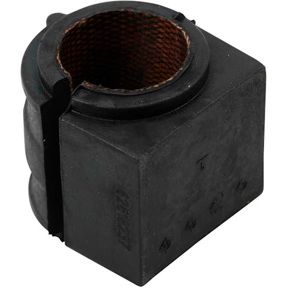 2006 Jaguar Super V8 - Front To Frame Sway Bar Bushing, Sold Individually, Problem Solver Series