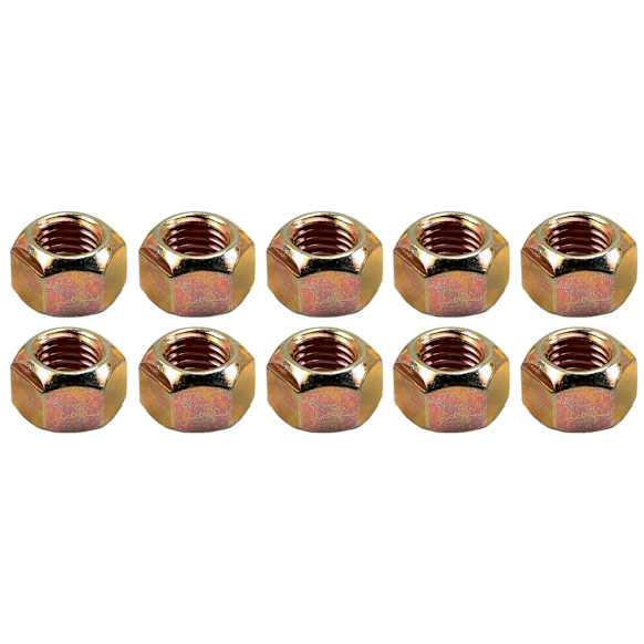 1996 Ford F-150 - Radius Arm Nut Kit - Direct Fit