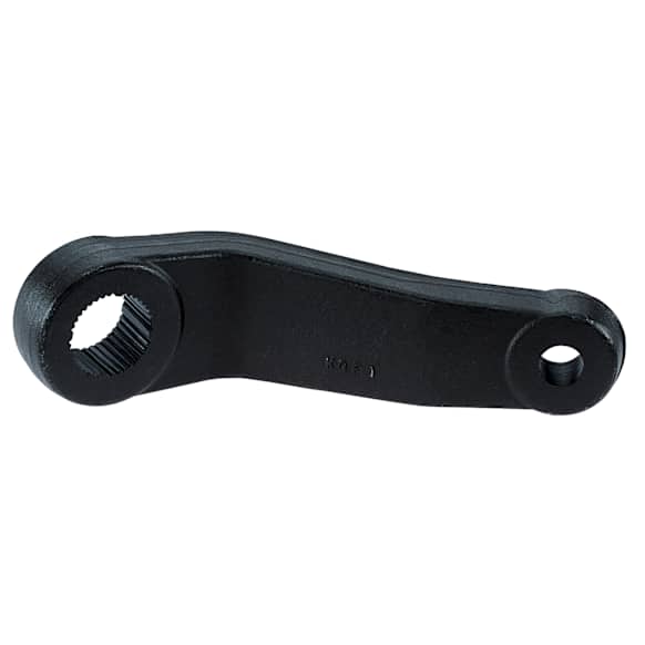 2003 Dodge Ram 3500 - Pitman Arm, 4WD, Front, 2nd Design,strg. linkage with bolt on bracket