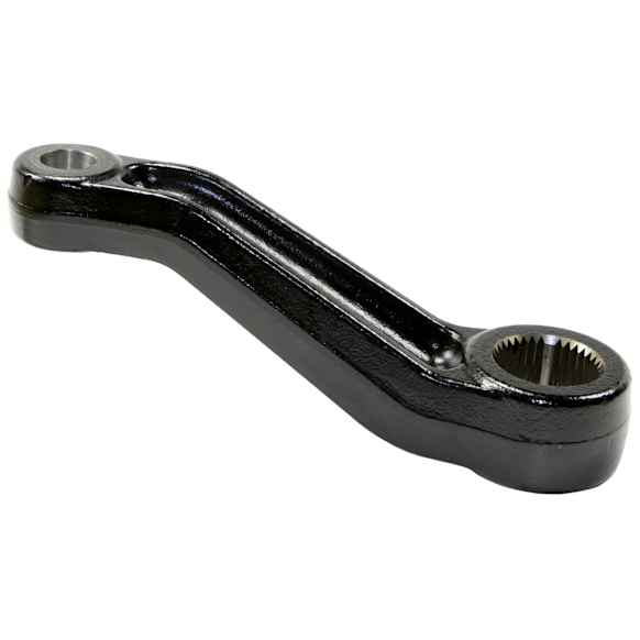 K440025 Pitman Arm - Black, Direct Fit, Sold individually