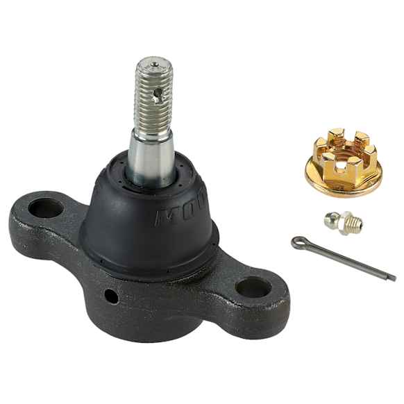 K500035 Front, Driver or Passenger Side, Lower Ball Joint