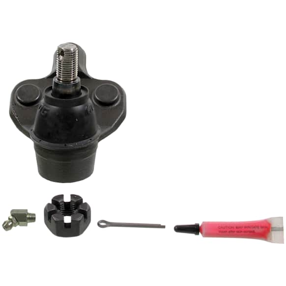 K500174 Front, Driver or Passenger Side, Lower Ball Joint