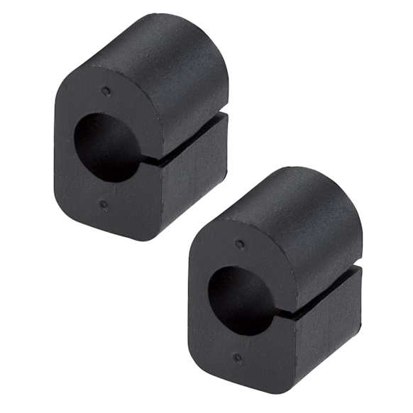 K5227 Front To Frame Sway Bar Bushing, Set of 2, Problem Solver Series