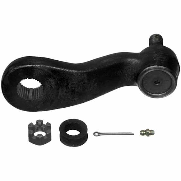 K6142 Problem Solver Series Pitman Arm - Direct Fit, Sold individually