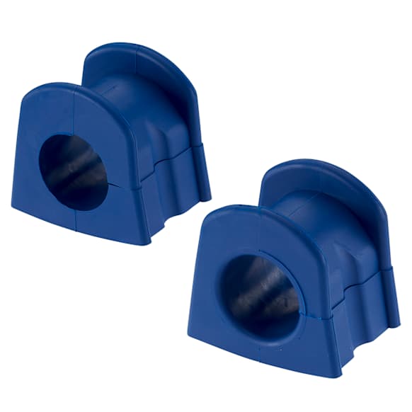 1999 Chevrolet P30 - Front To Frame Sway Bar Bushing, With 5000 (lb) I-Beam Front Axle, Set of 2, Problem Solver Series