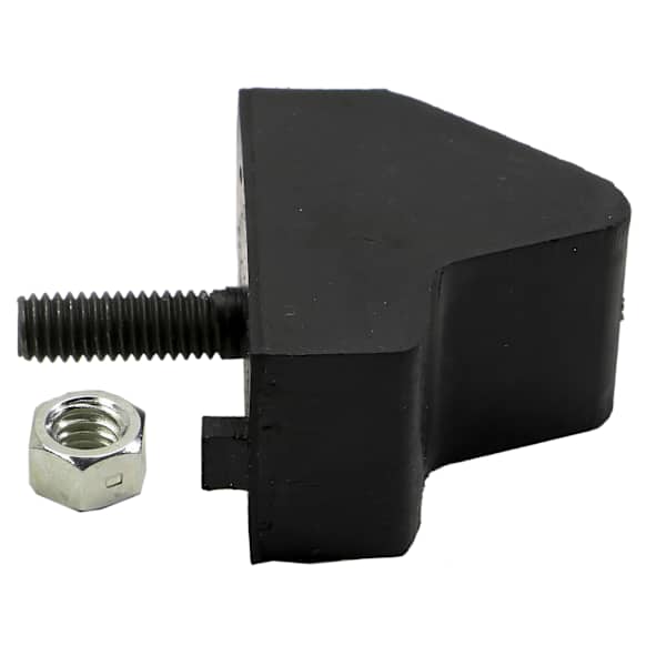 K6606 Direct Fit Control Arm Bumper, Sold Individually