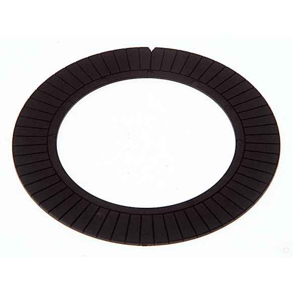 K6660-2 Camber and Alignment Kit - Camber/Toe Shim, Direct Fit