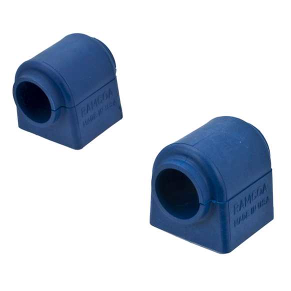 K6679 Front To Frame Sway Bar Bushing, Set of 2, Problem Solver Series