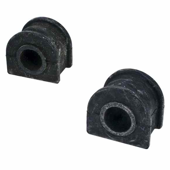 1986 Pontiac Firebird - Rear To Frame Sway Bar Bushing, Set of 2, Problem Solver Series