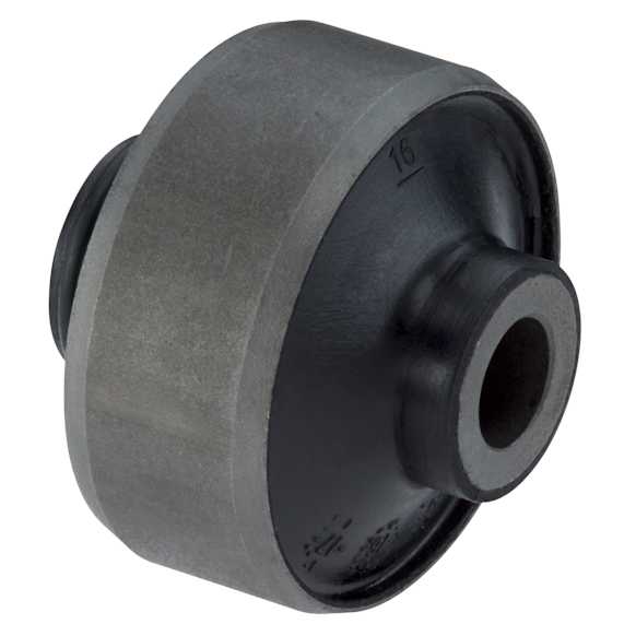 K6698 Front, Driver or Passenger Side, Lower, Rearward Control Arm Bushing Problem Solver Series, Sold Individually