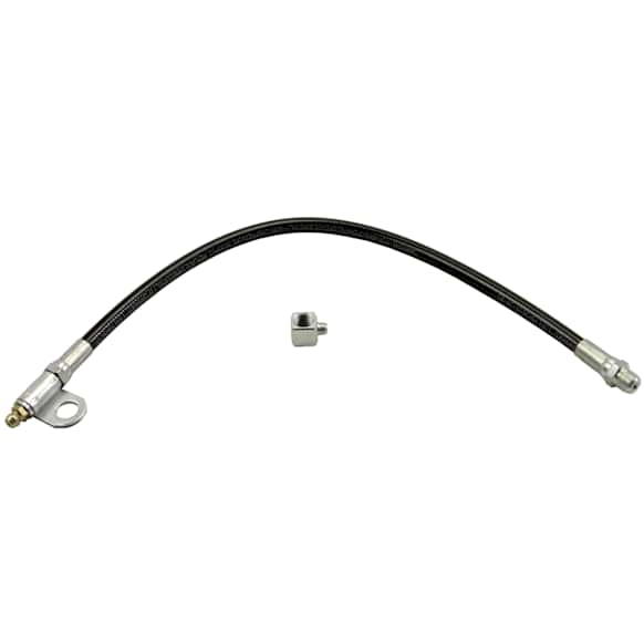 K6714 Direct Fit Pipe Nipple Fitting, Sold Individually