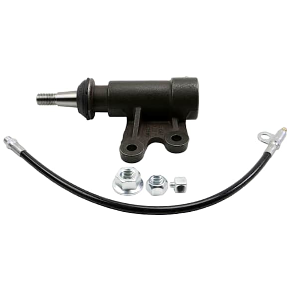 K6722 Idler Arm Bracket - Direct Fit, Sold individually