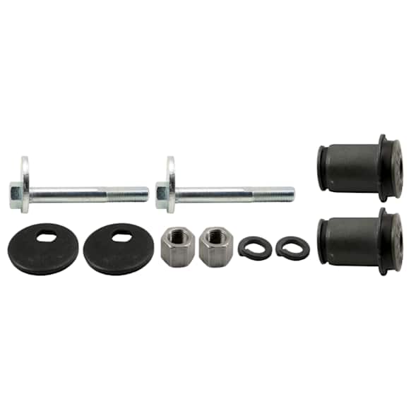 K7030 Problem Solver Series Camber and Alignment Kit - Camber Bolt, Direct Fit