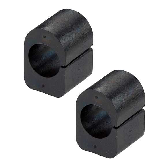 1965 Chevrolet Chevelle - Front To Frame Sway Bar Bushing, Set of 2, Problem Solver Series