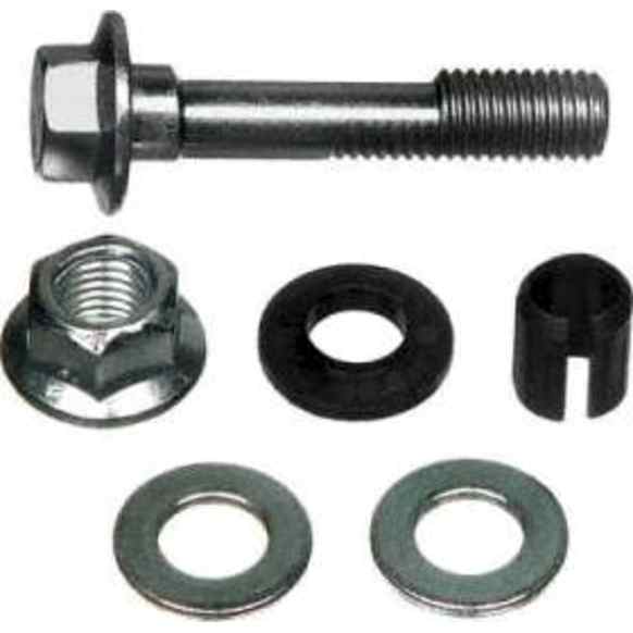 K7256 Problem Solver Series Camber and Alignment Kit - Camber Bolt, Direct Fit