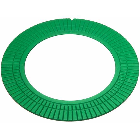 K7264-1 Camber and Alignment Kit - Camber/Toe Shim, Direct Fit