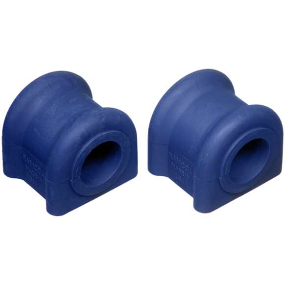 K7351 Front To Frame Sway Bar Bushing, Set of 2, Problem Solver Series