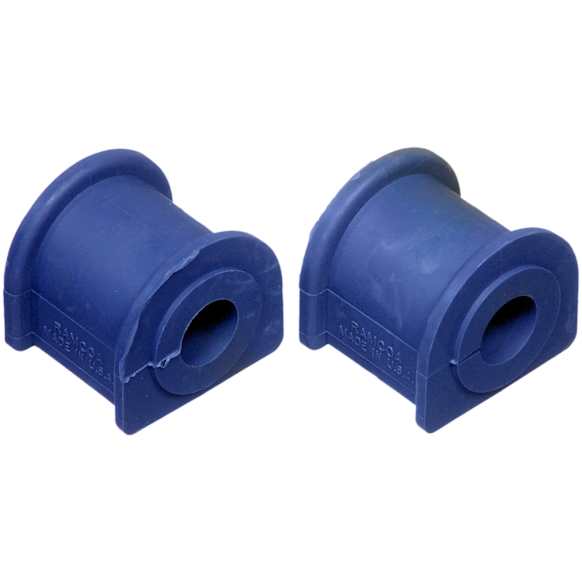 K7385 Rear To Frame Sway Bar Bushing, Set of 2, Problem Solver Series