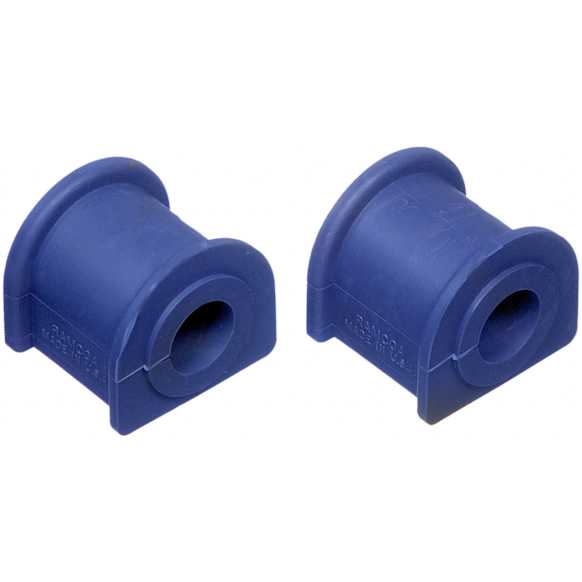 K7386 Rear To Frame Sway Bar Bushing, Set of 2, Problem Solver Series