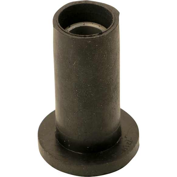 K7388 Problem Solver Series Steering Rack Bushing - Black, Rubber, Direct Fit, Sold individually