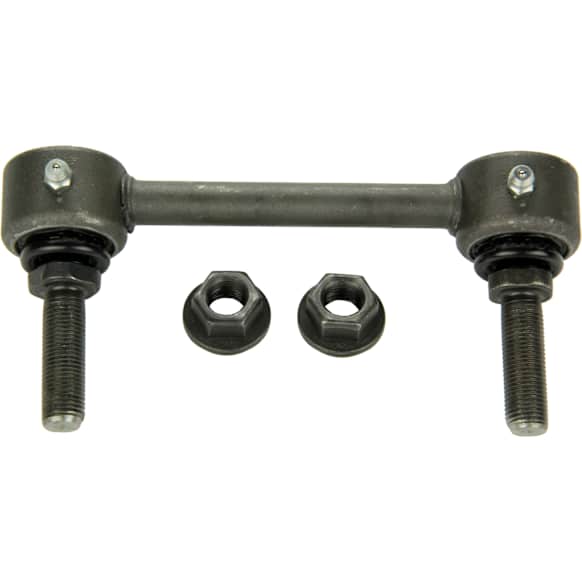 K750185 Front, Driver Side or Passenger Side Sway Bar Link, Problem Solver Series