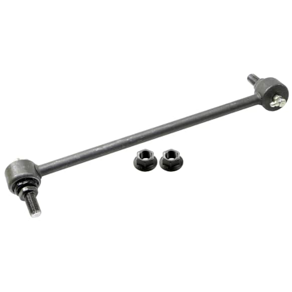 K750283 Front, Passenger Side Sway Bar Link, Problem Solver Series