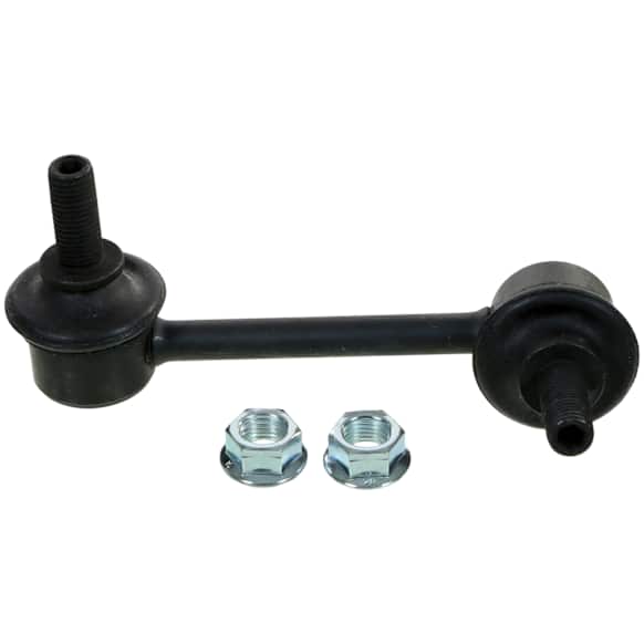 K750643 Rear, Passenger Side Sway Bar Link, Problem Solver Series