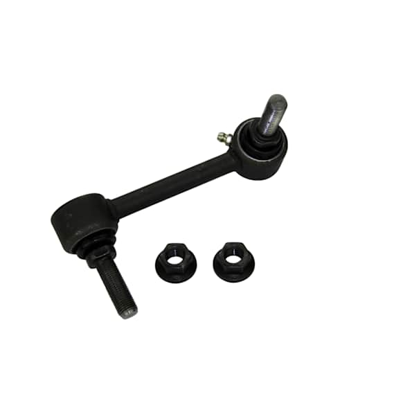 2013 Dodge Durango - Front, Passenger Side Sway Bar Link, With sport suspension, Problem Solver Series