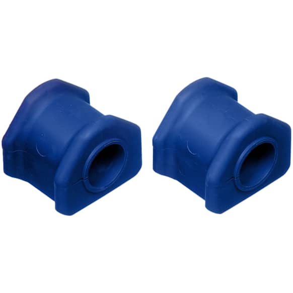 K80019 Front, To Frame Sway Bar Bushing, Set of 2