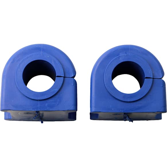 2010 Mazda B2300 - Front To Frame Sway Bar Bushing, Set of 2, Problem Solver Series