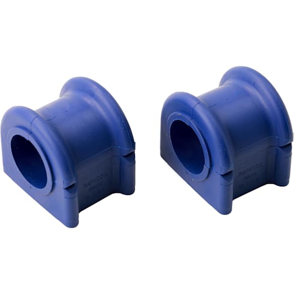 1999 Mazda B2500 - Front To Frame Sway Bar Bushing, Set of 2, Problem Solver Series
