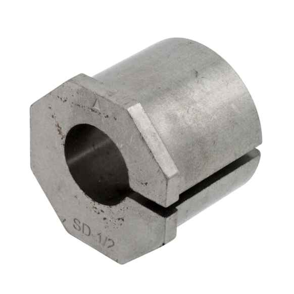 K80118 Camber and Alignment Kit - Camber/Caster Bushing, Direct Fit