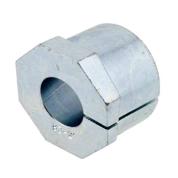 K80124 Camber and Alignment Kit - Camber/Caster Bushing, Direct Fit