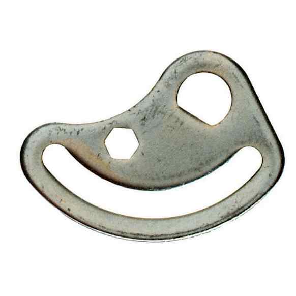 K80277 Camber and Alignment Kit - Camber/Caster, Direct Fit