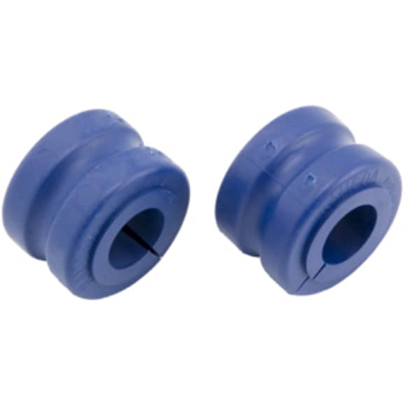 K80362 Front, To Frame Sway Bar Bushing, Set of 2