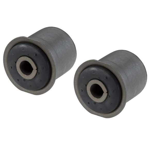 2000 Dodge Ram 3500 - Front, Lower, Control Arm Bushing, With Solid Axle